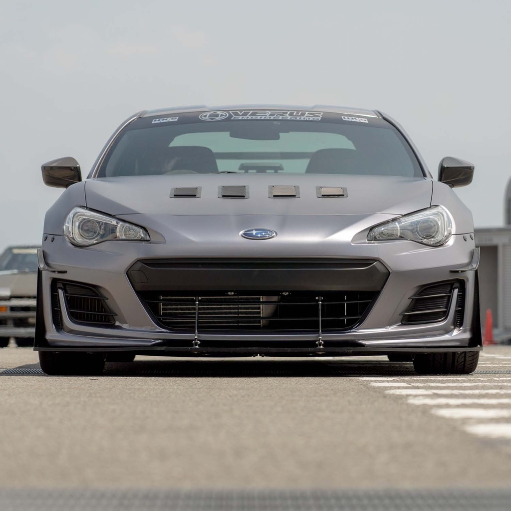 Entretoise Maître-cylindre Verus Engineering - Pour Toyota GR86/GT86/BRZ/FRS